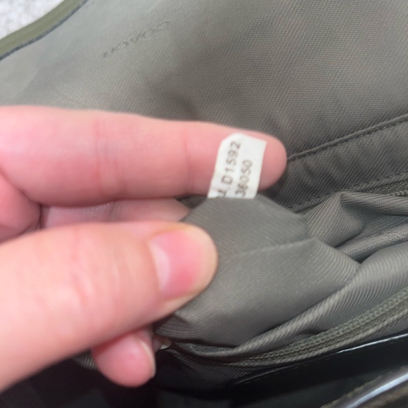 Coach Rhyder Bag - Picture 5 of 9